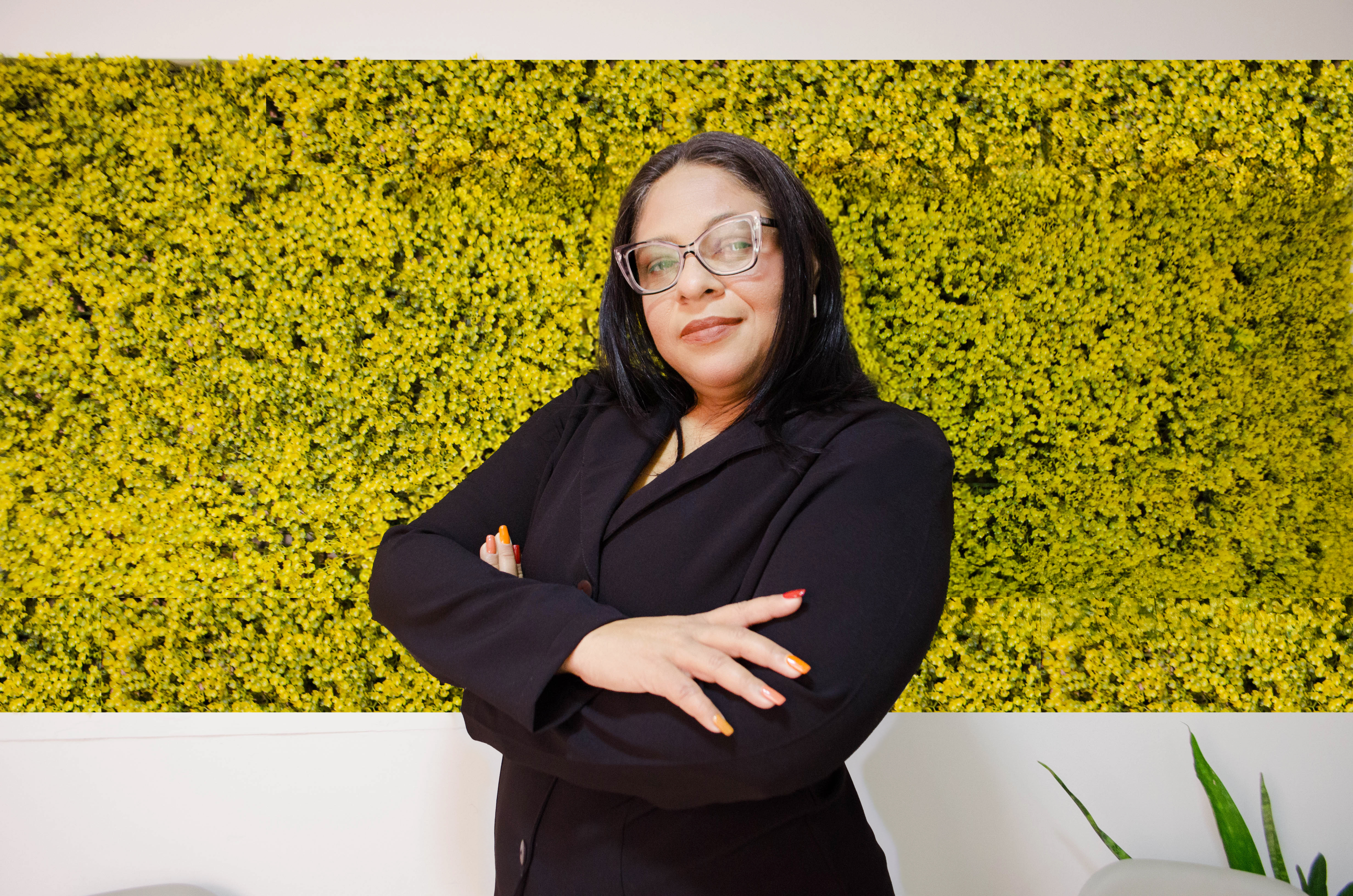 Fabiola Rojas Profesionales